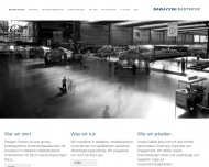 Bild Paragon Partners GmbH