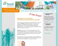 Bild Parittische Sozialdienste Oberer Neckar gGmbH
