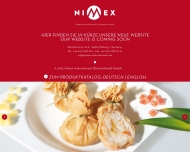 Bild NIMEX INTERNATIONAL (Deutschland) GmbH