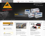 Bild Panther-Batterien GmbH