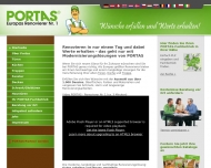 Bild PORTAS DEUTSCHLAND Folien-GmbH