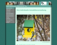 Bild Pschl Hausverwaltungsgesellschaft mbH