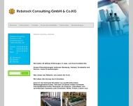 Bild Rebstock Consulting GmbH & Co. KG