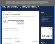 Bild Ingenieurbro Ernst Beyer & Jens Dobratz GbR