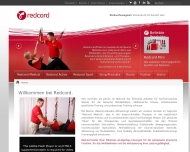 Bild Redcord GmbH