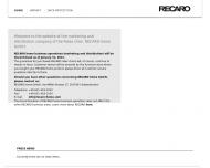 Bild RECARO home Verwaltungs GmbH