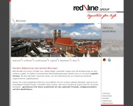 Bild red line Internationale Spedition GmbH