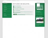 Bild Ingenieurbro KULTA GmbH