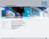 Bild PPS Dietle Automation GmbH
