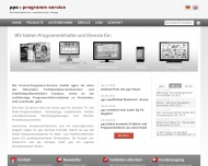Bild PPS Presse-Programm-Service GmbH