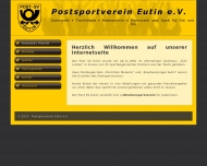 Bild Postsportverein Eutin e.V.