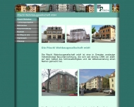Bild Pschl Wohnbaugesellschaft mbH