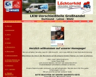 L?chterfeld GmbH Startseite