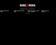 Bild REBEL Productions GmbH