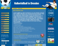 Bild FFD Fuball fr Dresden GmbH