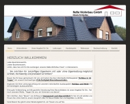 Bild ReBe Wohnbau GmbH