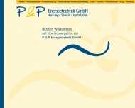 Bild P & P Energietechnik GmbH