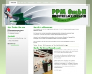 Bild PPM-Industrielackierungen GmbH