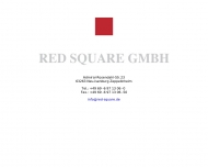 Bild Hessische Red Square Verwaltungs GmbH