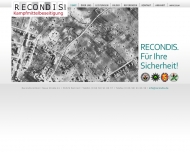Bild RECONDIS GmbH