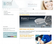 Bild RealDent Health Germany GmbH