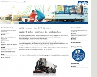 Bild FFR GmbH & Co. Objekt Ferdinand-Knettenbrech-Weg 7 in Wiesbaden KG