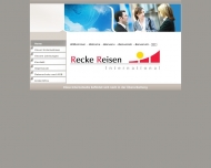 Bild Recke Reisen e. K.