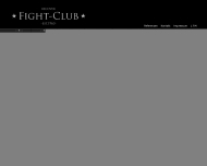 Bild RECOVER FIGHT-CLUB GmbH