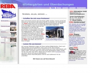 Bild Reba Wintergrten GmbH