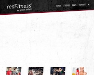 Bild red Fitness GmbH