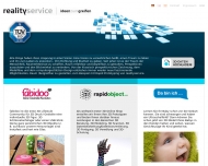 Bild REALITYSERVICE GmbH