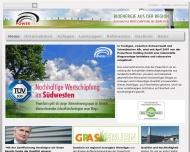 Bild Powerfarm Holding GmbH