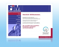 Bild FIM Feldmann Immobilien Management GmbH