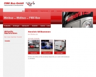 Bild FIBE Bus-GmbH