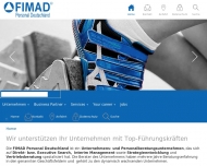 Bild FIMAD GmbH Personal International