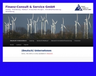 Bild Finanz-Consult & Service GmbH