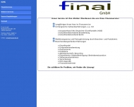 Bild Final GmbH