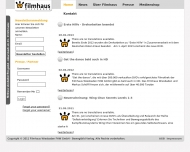 Bild Filmhaus Wiesbaden FHW GmbH