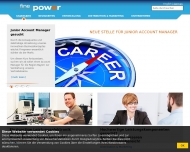 Bild Finepower GmbH