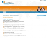 Bild FINTOSCH GmbH Frankfurt International Toddler School & Kindergarten