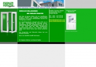 Bild Fiedler Fenster GmbH