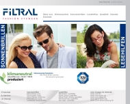 Bild FILTRAL Management GmbH
