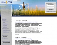Bild FINACOM GmbH