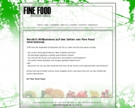 Bild Fine Food International GmbH Viktor Vansevicius