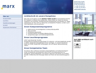 Bild Marx GmbH Autotech Europe