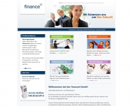 Bild Finance4 GmbH