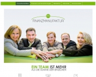 Bild Finanzmanufaktur GmbH
