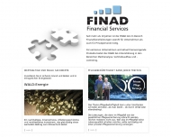 Bild FINAD Aktiengesellschaft