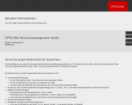 Bild FIDES Gesellschaft fr Pensionsmanagement mbH