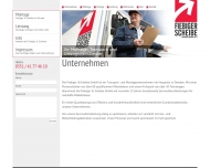 Bild Fiebiger & Scheibe GmbH